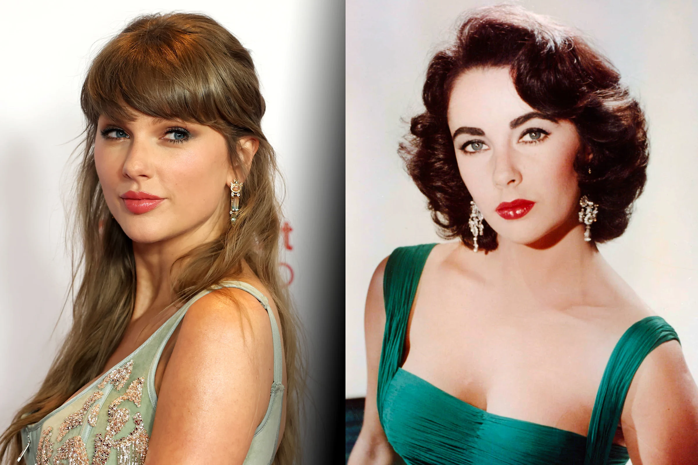 Cinematic Legacy: Taylor Swift’s New ‘Elizabeth Taylor’ Visual Redefines the Modern Music Video