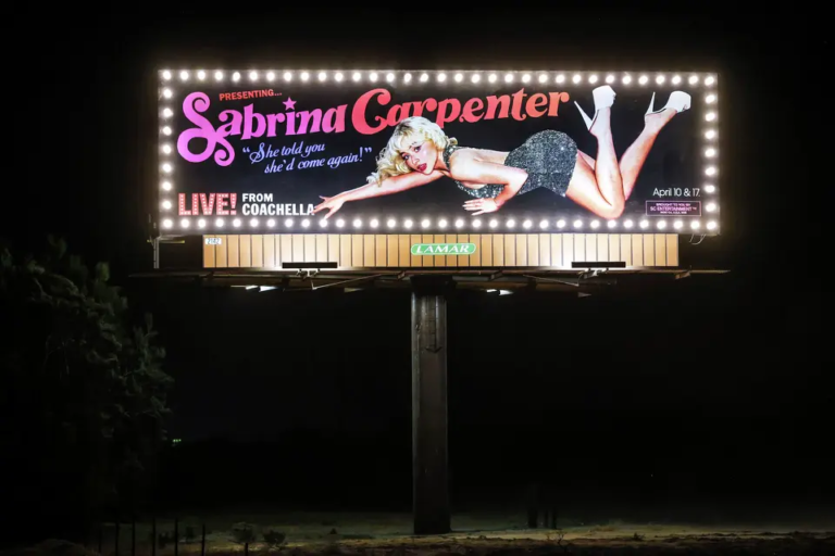 Coachella Headliner Brings Out Will Ferrell to Save the Show: A Deep Dive into the Viral Moment