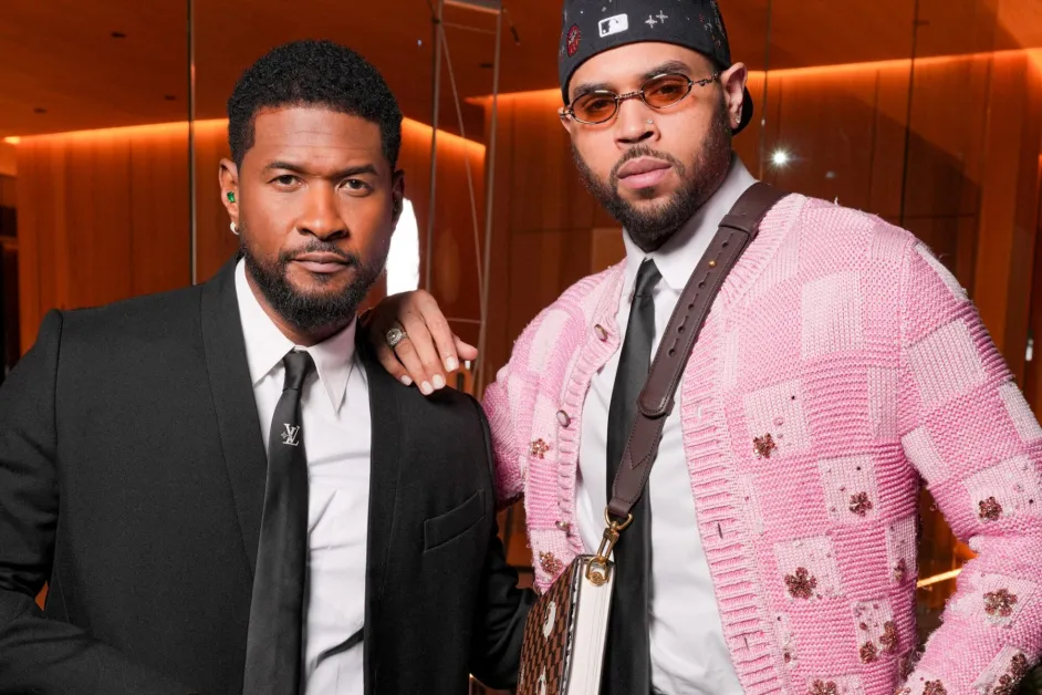 Chris Brown & Usher’s R&B Tour: The Dream Setlist and Its Economic Impact