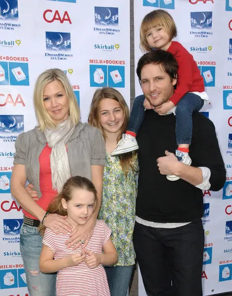 The Strategic Resurrection of Jennie Garth: Analyzing the Economics of Radical Transparency in 2026