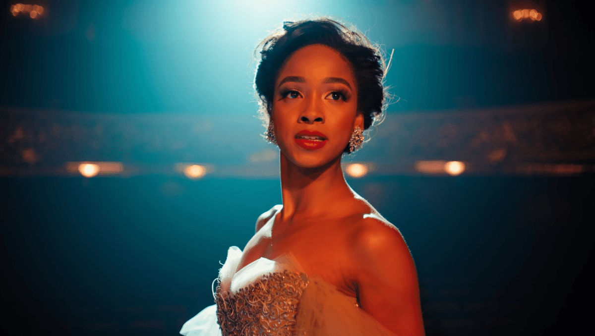 Isa Briones Stuns on Broadway as Connie Francis, Releases Powerful ‘Who’s Sorry Now’ Music Video