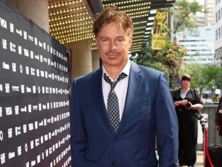 Patrick Muldoon, Beloved ‘Days of Our Lives’ Star and ‘Starship Troopers’ Actor, Dies Suddenly at 57 After Heart Attack