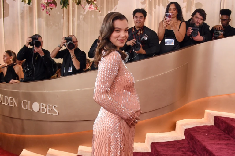 Beyond the Spotlight: Hailee Steinfeld and Josh Allen Embrace a New Chapter as Parents