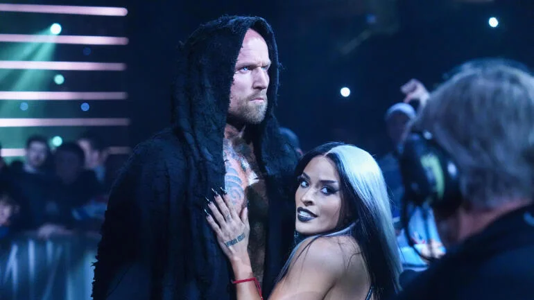 The Corporate Cold Shoulder: My Unfiltered Take on WWE’s Shocking 23-Man Roster Purge