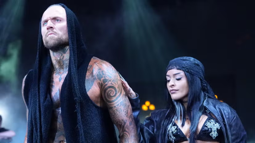 The Corporate Cold Shoulder: My Unfiltered Take on WWE’s Shocking 23-Man Roster Purge