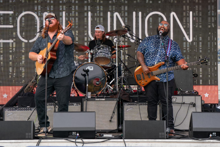 The Neon Union Farewell: Why Nashville’s Most Promising Duo is Calling it Quits After 4 Years