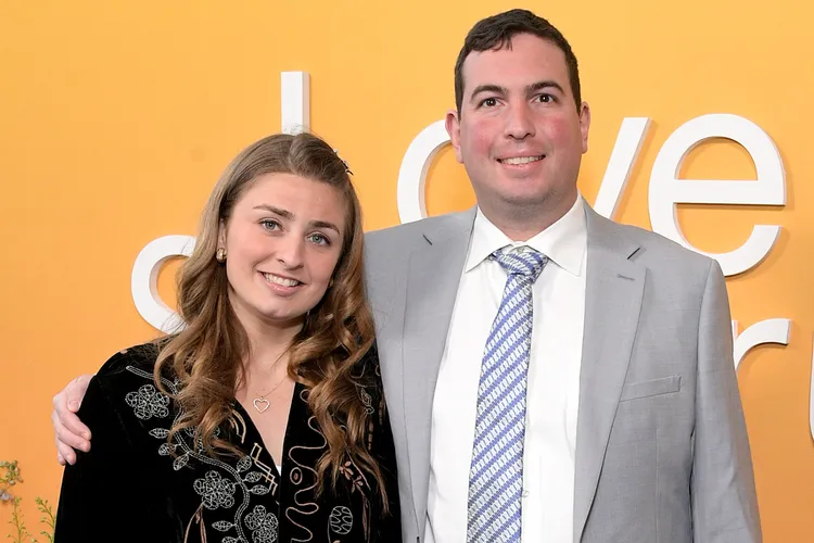 Beyond the Fairytale: ‘Love on the Spectrum’ Stars Abbey and David Split After 5 Years