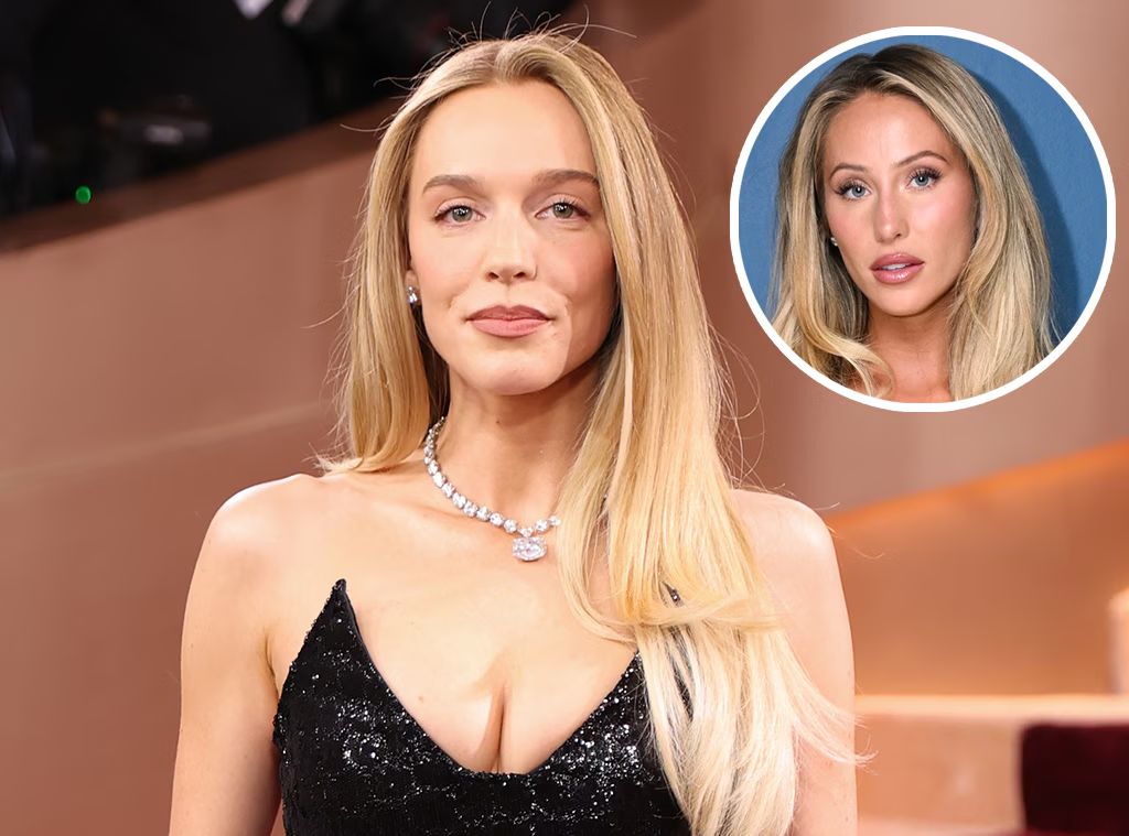 The Great Divide: Deciphering the Alex Cooper and Alix Earle Media Conflict