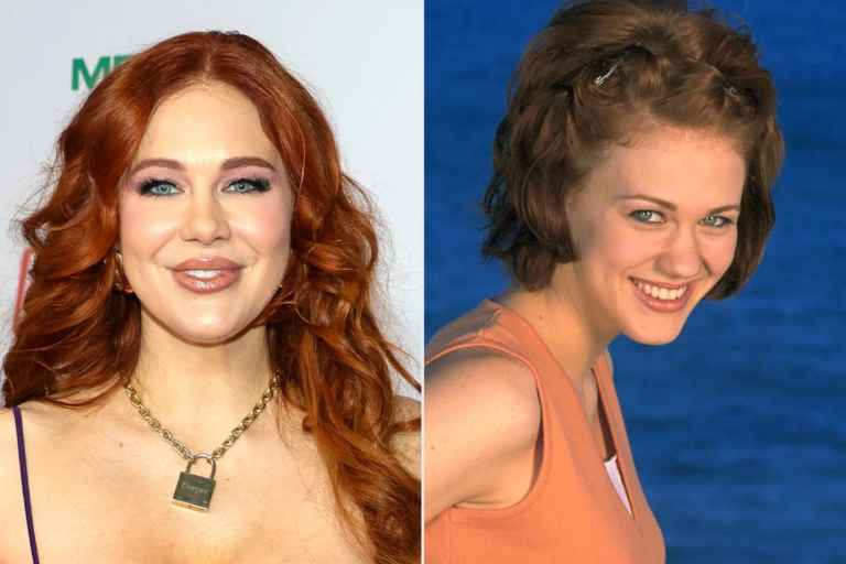 The Price of "Respect": Why Maitland Ward Traded the Sitcom Script for Digital Sovereignty