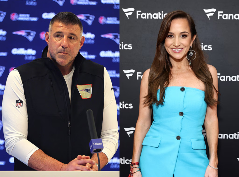 The Sedona Controversy: Why Mike Vrabel and Dianna Russini Are Fighting Back Against Viral Speculation