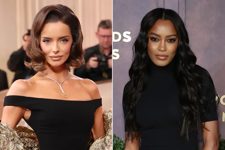 DWTS Season 35 Reveal: Why the Casting of Ciara Miller and Maura Higgins is a Strategic Game Changer