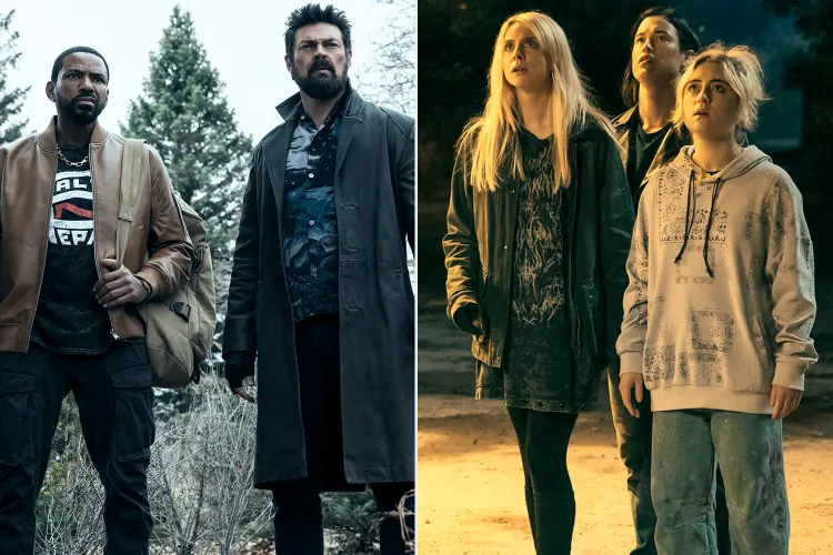 The Vought Cinematic Universe Shift: Why Gen V Was Canceled After Two Seasons